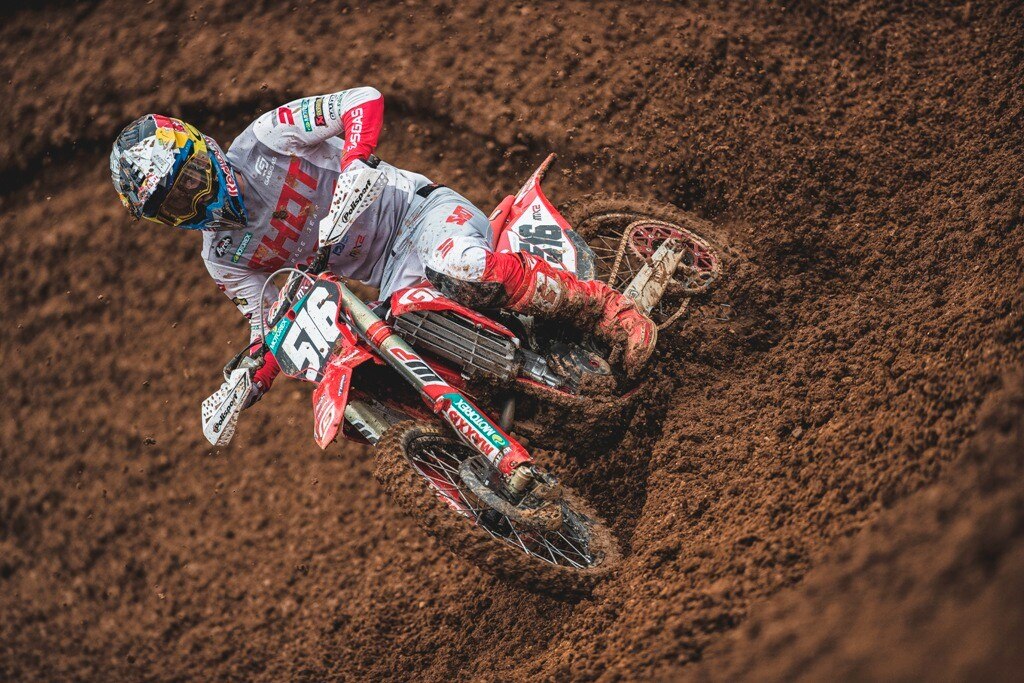 MXGP 2021 - Maggiora